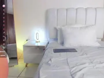 Chaturbate Nude Webcam of issabellarodriguez