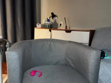 Chaturbate Private Sex Chat of kinky_malina