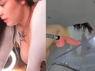 Chaturbate Live Sex Cam of mary_lise