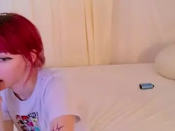 Chaturbate Adult Video Chat of rita_ria