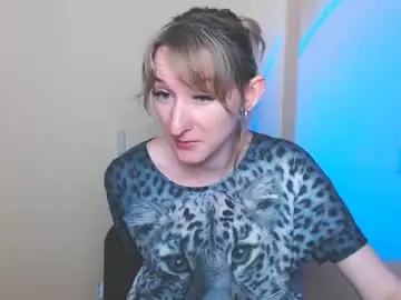 Chaturbate Adult Video Chat of amandasentin