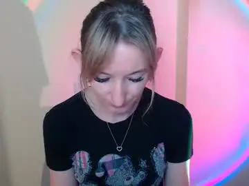 Chaturbate Nude Webcam of amandasentin