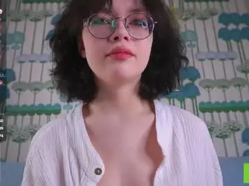 Chaturbate Best Webcam of cinacandy