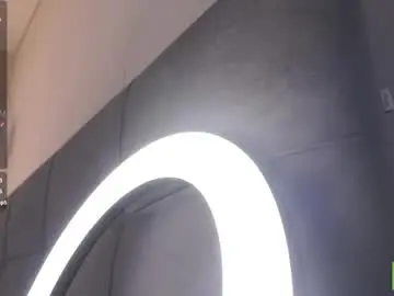 Chaturbate Live Sex Cam of cinacandy