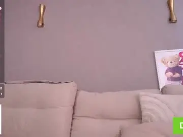 Chaturbate Best Webcam of cinacandy