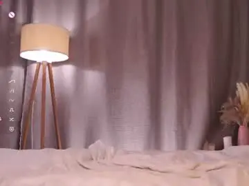 Chaturbate Sex Cam of cinacandy