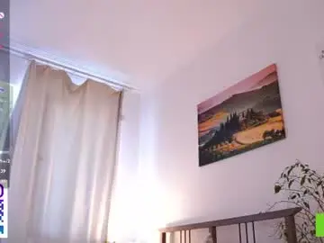 Chaturbate Free Live Porn of cinacandy