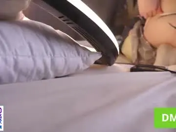 Chaturbate Best Webcam of cinacandy