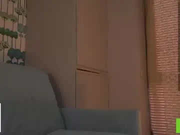 Chaturbate Adult Webcam of cinacandy