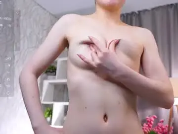 Chaturbate Free Live Porn of cinacandy