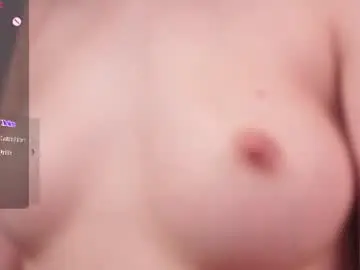 Chaturbate Watch Live Sex Cams of cinacandy