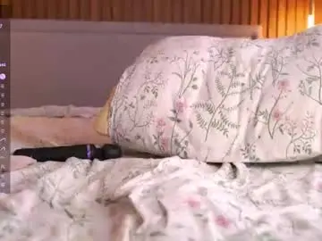 Chaturbate Live Sex Cam of cinacandy