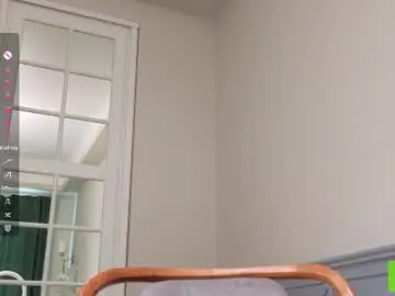 Chaturbate Live Sex Cam of cinacandy