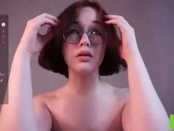 Chaturbate Sex Chat of cinacandy