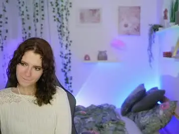 Chaturbate Best live sex cam show of emily_paris18