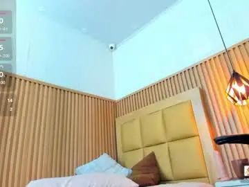 Chaturbate Live Sex Cam of julietacarson