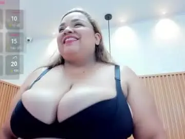 Chaturbate Best live sex cam show of julietacarson