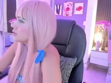 Chaturbate Best live sex cam show of leslyevans1