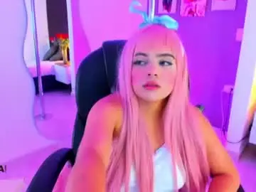 Chaturbate Free Porn Cam of leslyevans1