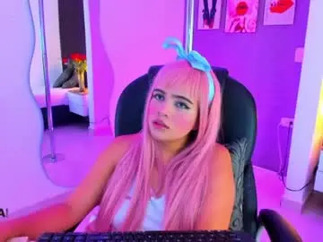Chaturbate Live Porn of leslyevans1