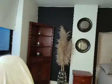 Chaturbate Live Sex of madamme_rachell