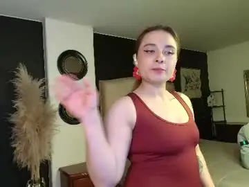 Chaturbate Free Live Porn of madamme_rachell