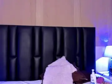 Chaturbate Best live sex cam show of milf_meli