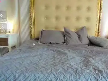 Chaturbate Live Porn of ninabravur