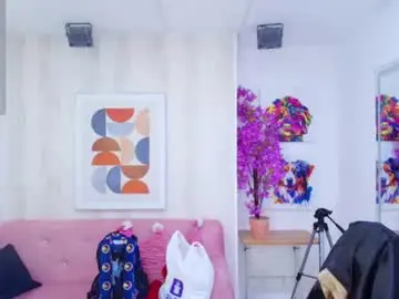 Chaturbate Sex Cam of shady_bug