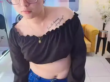 Chaturbate Adult Webcams of shady_bug