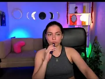 Chaturbate Free Live Porn of baby_hotte