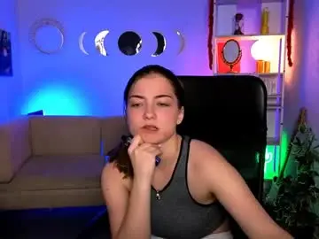 Chaturbate Watch Live Sex Cams of baby_hotte