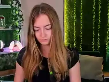 Chaturbate Nude Webcam of baby_hotte