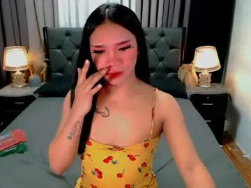 Chaturbate Free Live Porn of crytastal_lust1212