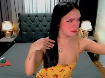 Chaturbate Nude Webcam of crytastal_lust1212