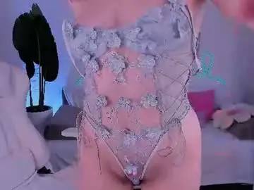 Chaturbate Best live sex cam show of ginnygingergirl