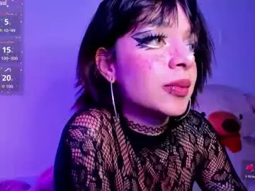 Chaturbate Live Sex Cam of gothv