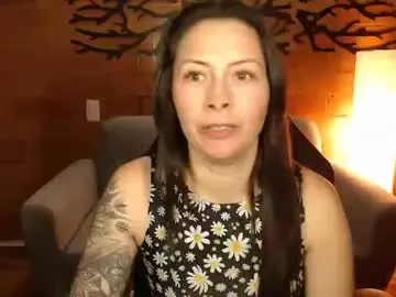 Chaturbate Nude Webcam of melanny_69