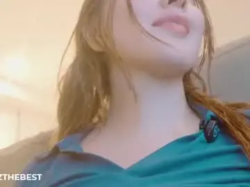Chaturbate Live Sex Cam of ohmysweetkitty