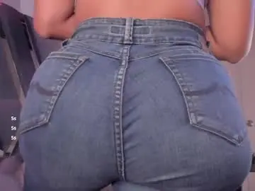 Chaturbate Private Sex Chat of strong_girl_