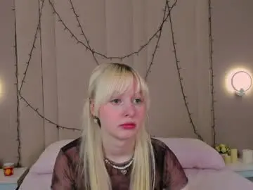 Chaturbate Best Webcam of adelesilvy