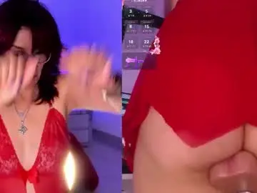Chaturbate Best Webcam of ahytana