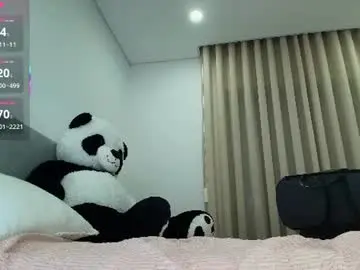 Chaturbate Sex Cam of angel_danm_milf