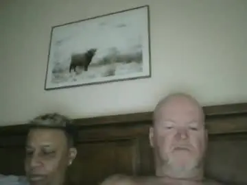 Chaturbate Free Live Porn of black_n_white4