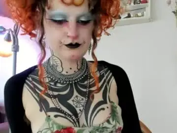 Chaturbate Free Live Porn of friskyflowers