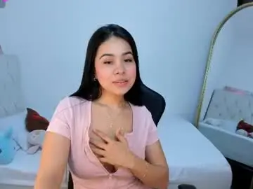 Chaturbate Live Sex Cam of _sweet_x