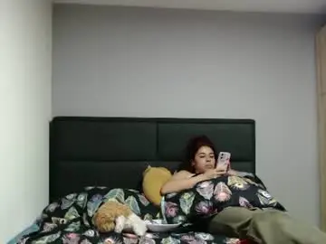 Chaturbate Sex Cam of atena_messy