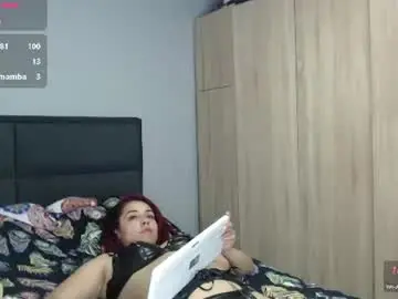 Chaturbate Adult Webcams of atena_messy