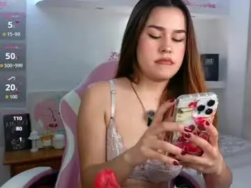 Chaturbate Live Sex of baby_mily_05