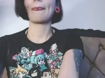 Chaturbate Live Sex Cam of give_me_orgasms